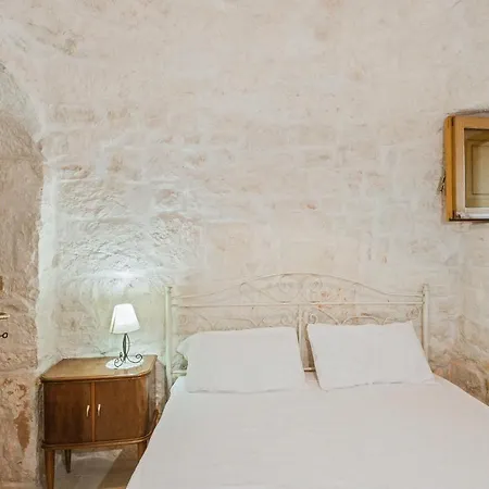Charming House Near With Terrace Holiday home Monopoli