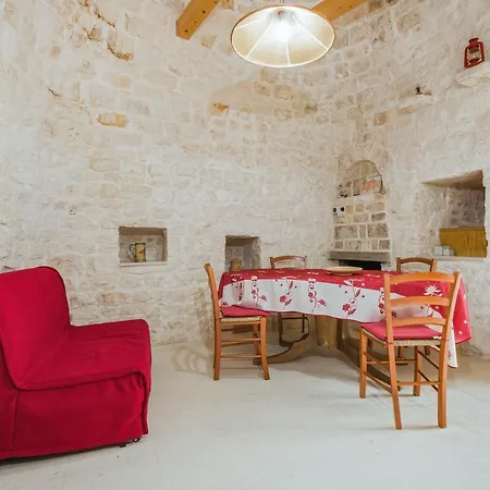 Charming House Near With Terrace Monopoli