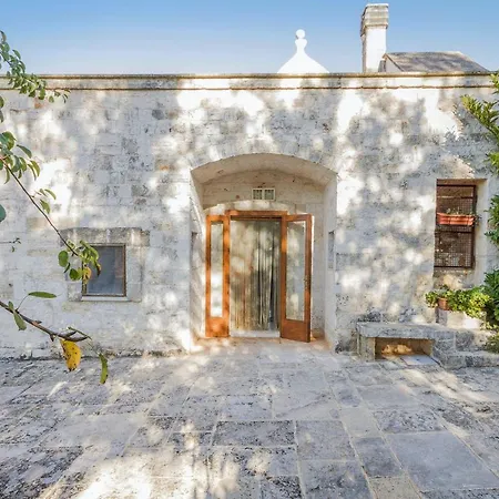Charming House Near With Terrace Holiday home
