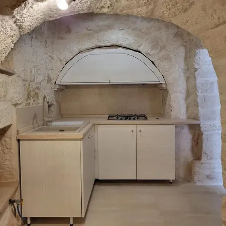 Charming House Near With Terrace * Monopoli