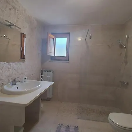 Charming House Near With Terrace Monopoli
