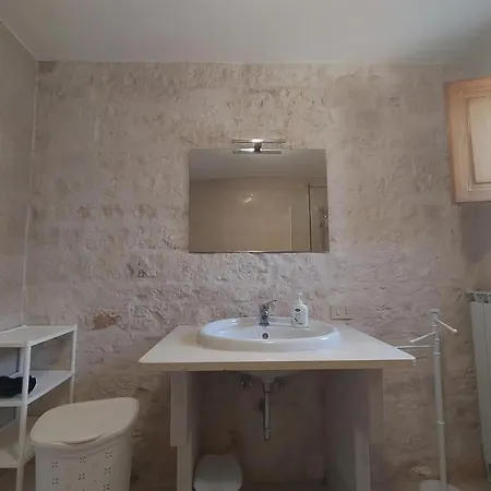 Charming House Near With Terrace Holiday home Monopoli