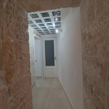 Holiday home Charming House Near With Terrace Monopoli
