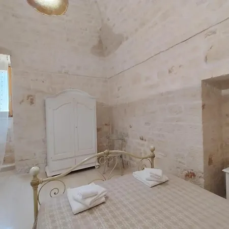 Charming House Near With Terrace Monopoli