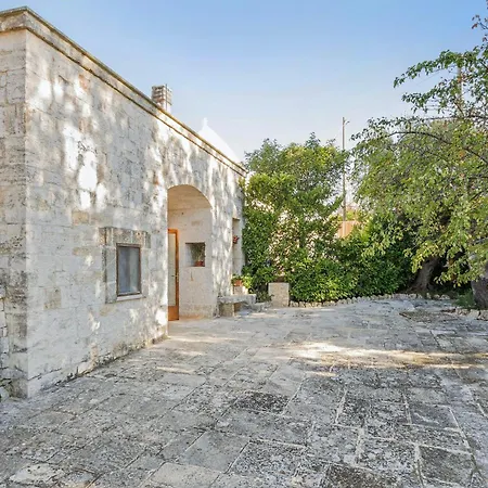 Holiday home Charming House Near With Terrace Monopoli
